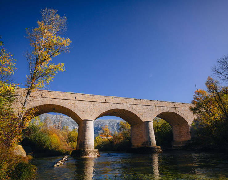 Balečki most