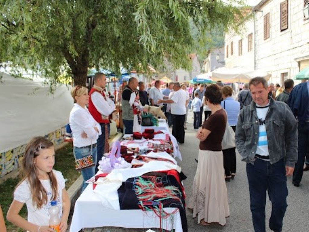 12. SAJAM RUKOTVORINA I POLJOPRIVREDNIH PROIZVODA