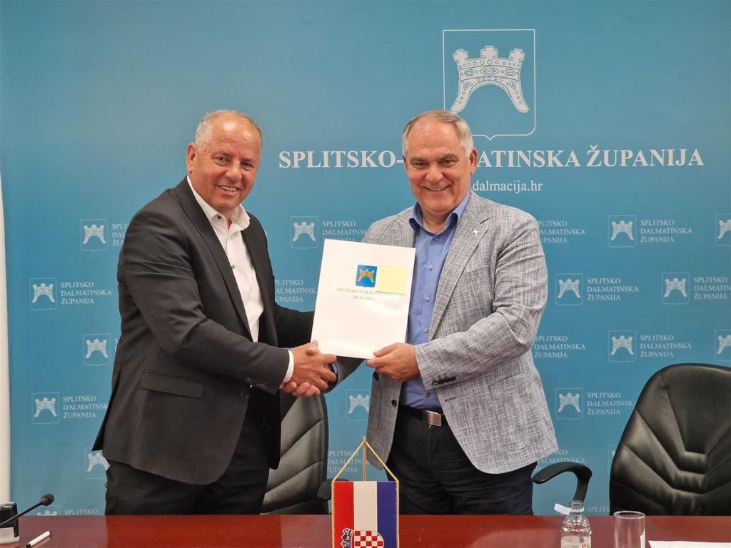 200 TISUĆA EURA ZA VRTIĆ