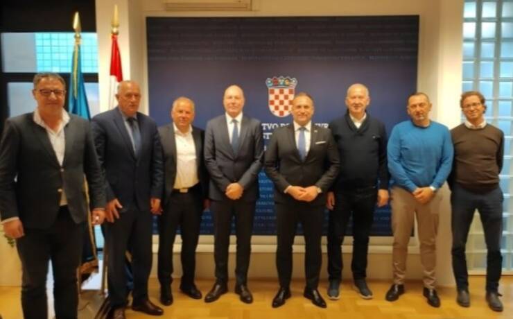 ALKARSKA ERGELA – KONJIČKI KAMP VRLIKA