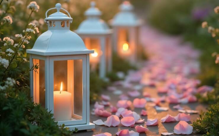 LAMPIONI ZA VUKOVAR I ŠKABRNJU