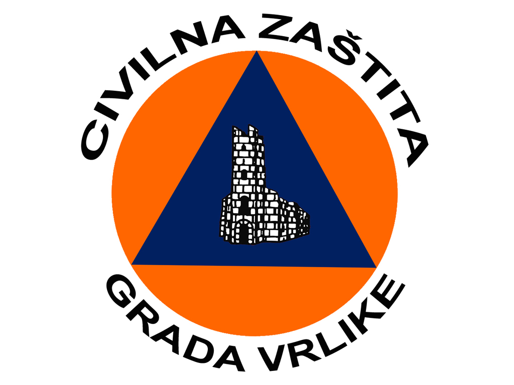 VJEŽBA CIVILNE ZAŠTITE 2025