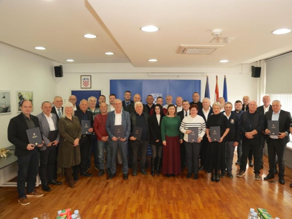 POTPISAN UGOVOR O SUFINANCIRANJU SPOMEN SOBE