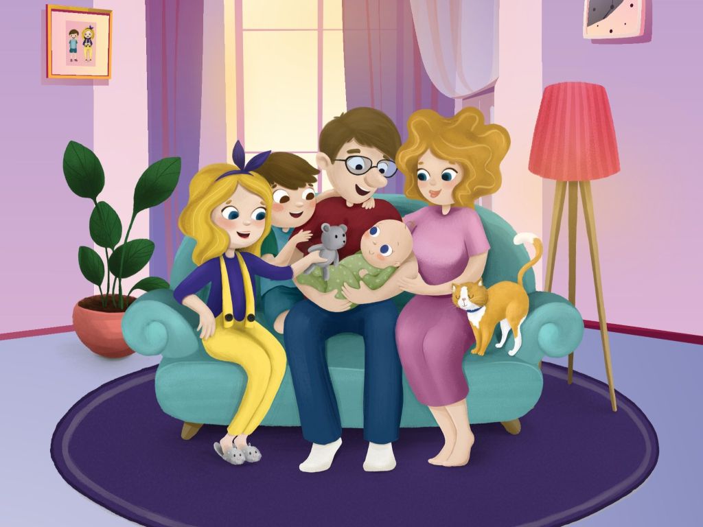 RODILJNE I RODITELJSKE POTPORE