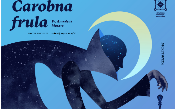 ČAROBNA FRULA U DOMU KULTURE