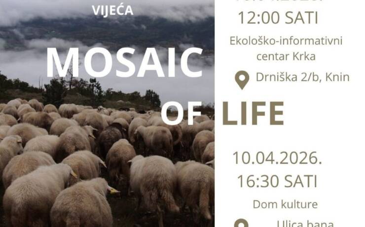 POZIV NA SASTANKE SURADNIČKOG VIJEĆA