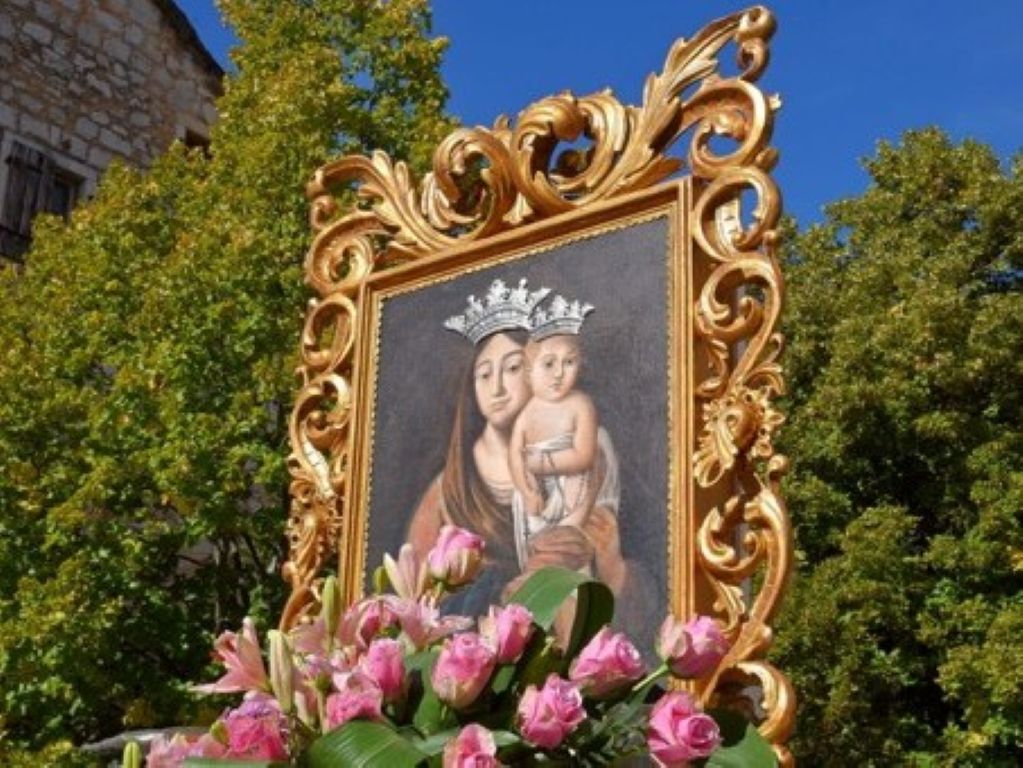 JUBILEJ SV. FRANJE POMIČE PROSLAVU RUŽARICE