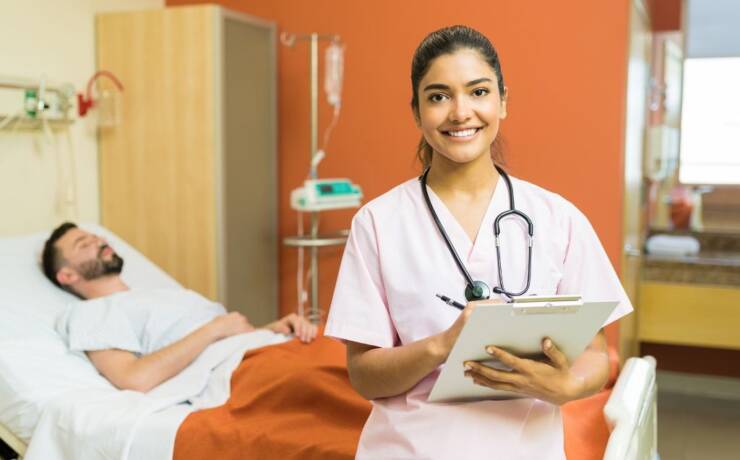 STIPENDIJE ZA MEDICINSKE SESTRE