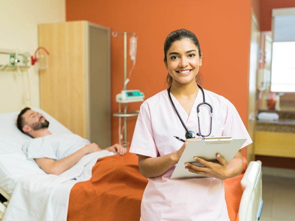STIPENDIJE ZA MEDICINSKE SESTRE
